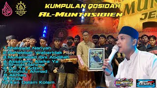 Kumpulan Lagu Almuntasibien  Albumhadroh Kendang Basclarityhoreg mediaalmuntasibienjember