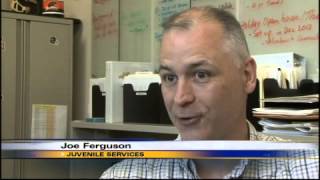 Budget Cuts Affect At-Risk Youth