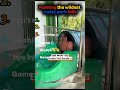 Ranking the wildest water park 🌊 fails #shorts