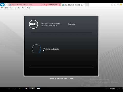 How to add 30 days iDRAC license in Dell Power Edge Server