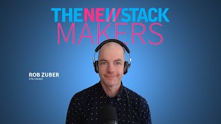 CircleCI CTO on How to Quickly Recover From a Malicious Hack