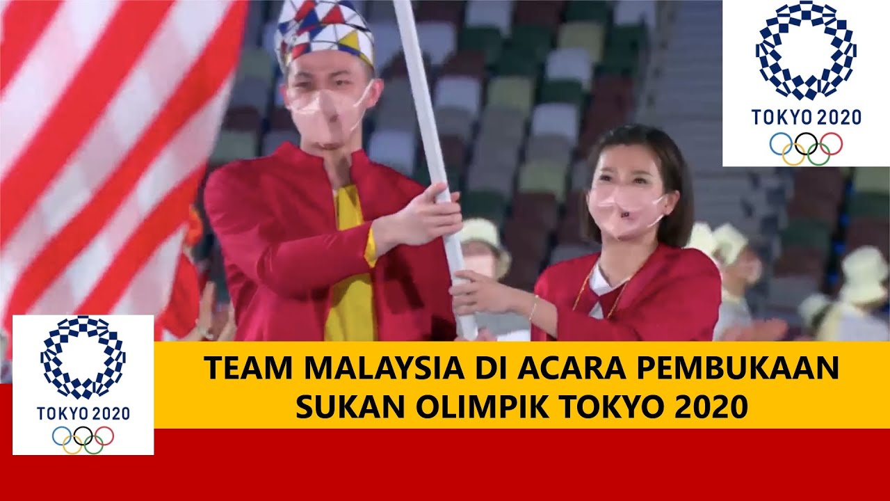 Olimpik malaysia