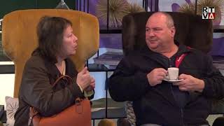 Wederom Staking Bij Klm Facilitair Personeel Legt Werk 24 Uur Neer