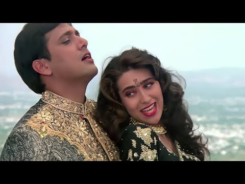 Tumsa Koi Pyaara | Kumar Sanu | Alka Yagnik | Khuddar (1994) | Bollywood Romantc Song | 90's