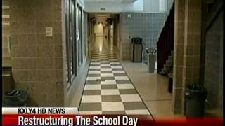 U-High switching from trimester to semester system