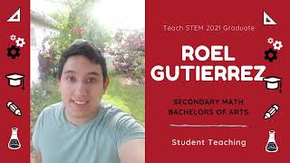 Teach STEM Graduation - 2021