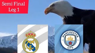 Real Madrid vs Manchester City Prediction - UEFA Champions League 2023 - Super Eagle Prediction