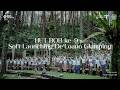 HUT BOB Ke-9 &amp; Soft Launching De'Loano Glamping