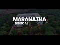 Admissions Open !! Master of Divinity | Maranatha Biblical Seminary