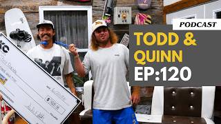 Should All Contests Be Independently Run? | Todd Allen & Quinn Silvernale - Ep. 120