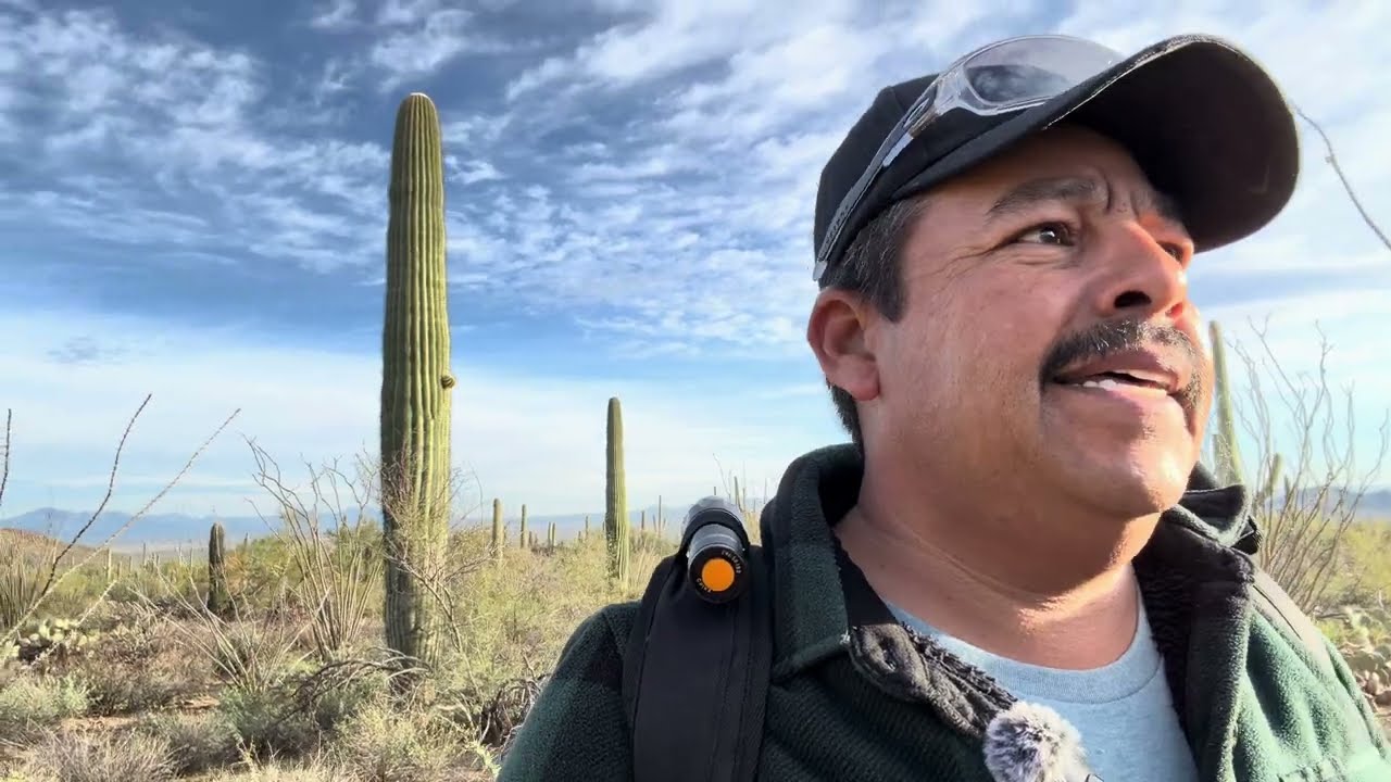 Mi vida Corría peligro una persona me dispara 