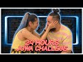 24 HOURS JOWA CHALLENGE WITH TITO VINCE