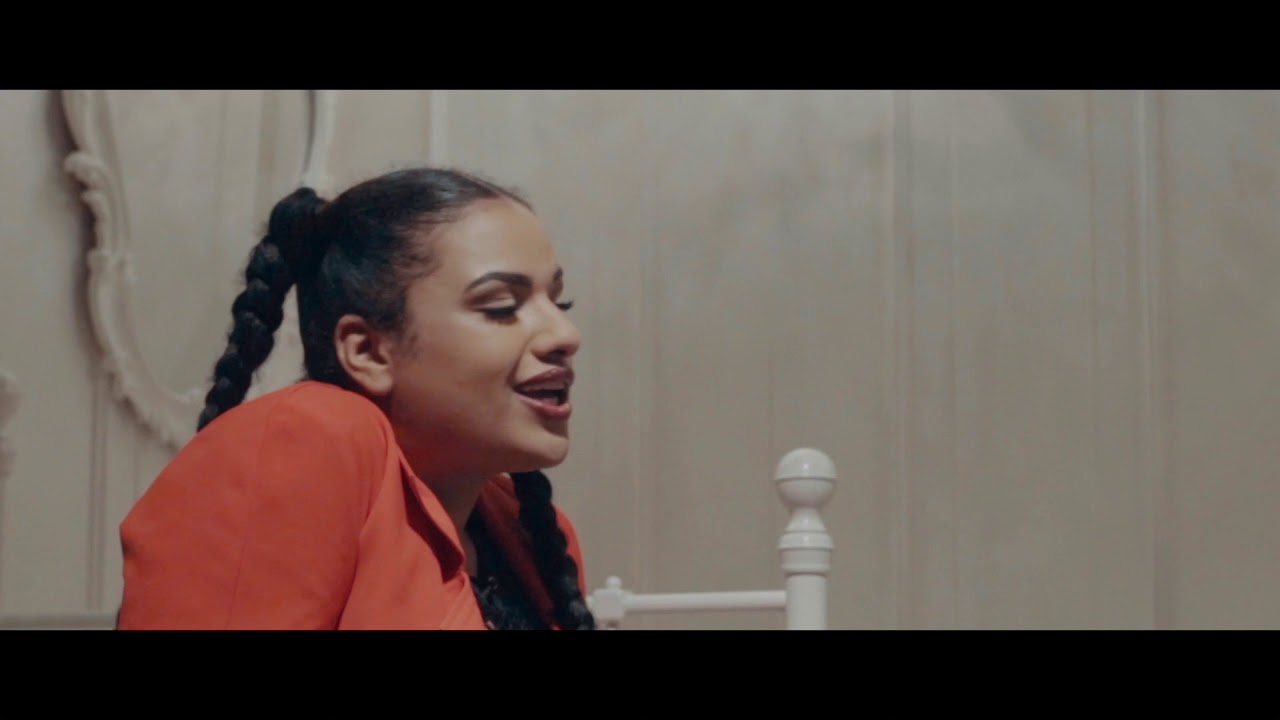 Ninow “Loyal" prod. by CingoCengo