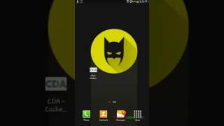 طريقة تسريع الهاتف ومسح الفيروسات والله حقيقي|محترف الاندرويد screenshot 4