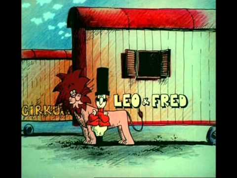 Leó és Fred