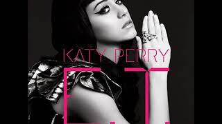 Katy Perry - E.T (Audio)