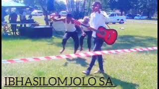 ibhasi lomjolo feat Ezedixa -wohlonipha mtanami