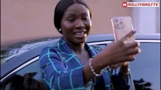 MIDNIGHT SUNSHINE New Movie Maurice Sam Sonia Uche Juliet Njemanze 2023 Nigerian Nollyw