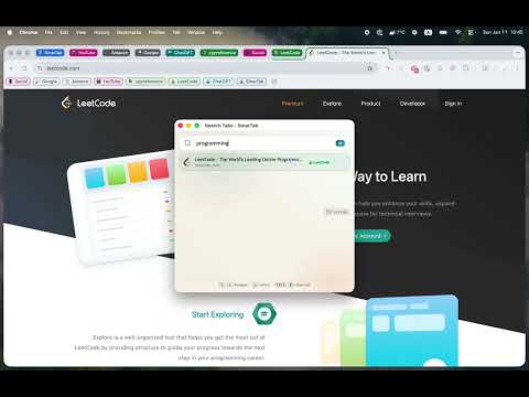 smartTab video preview 2