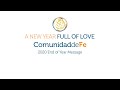 A New Year full of Love