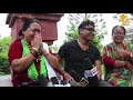 Pashupati Sharma,  Sharmila Gurung,  र Bima Kumari Dura Live Dohori