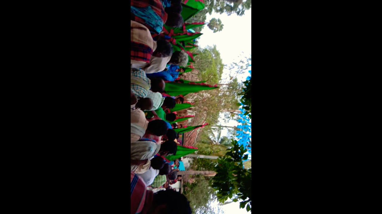 Ysr nagar ramachandrapuram