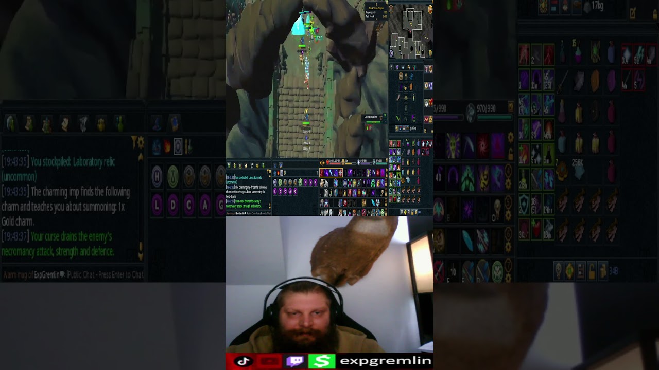 "How are you doing with my Drops" ..rs51