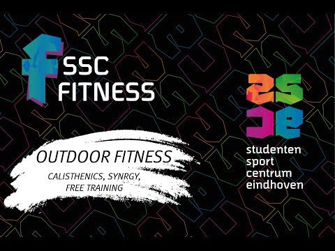 Outdoor Fitness (Calisthenics, Synrgry, Free training)