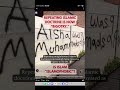 PROOHET MUHAMMADS MARRIAGE WAS MORAL 😁💪🕋🇸🇦