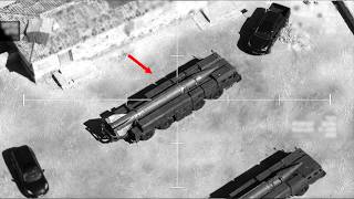 Massive U.S. Bombing Wave Completely Erases Missile Threats from Kharg Island! - ARMA 3 MILSIM screenshot 1