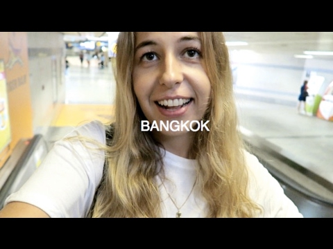 My everyday life in Thailand - YouTube