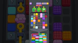 Marble Sort! Level #167 | No Continues | Clean Gameplay