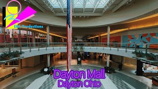 Dayton Mall  Dayton Ohio  Era productions