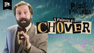 Chover Porta Palavra