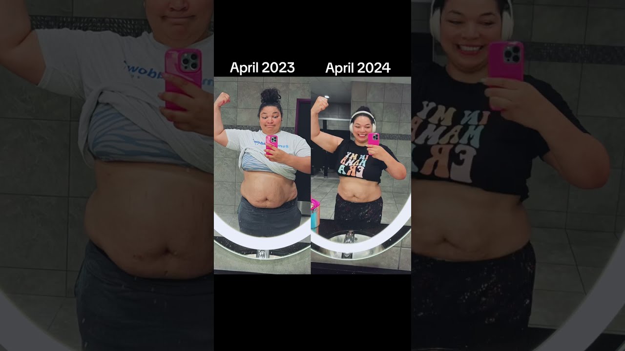 Small Adjustments Big Transformation A Healing Journey