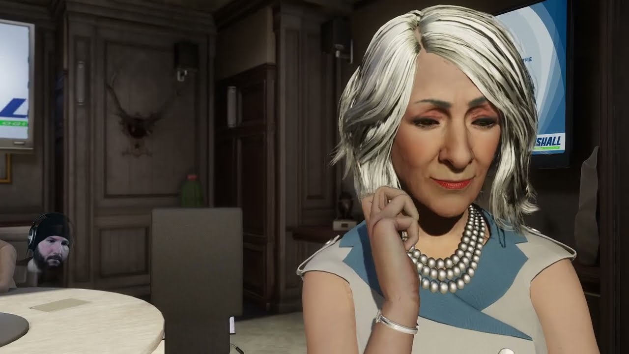 Saints Row Blind #31