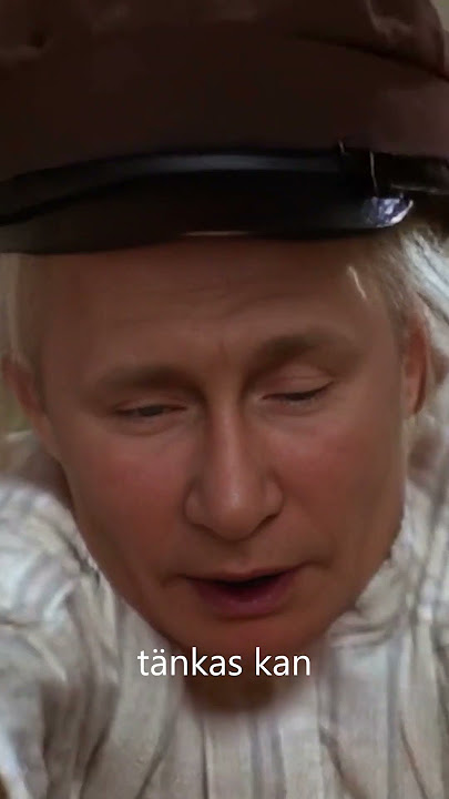 Vladimir i Lönneberga - Avsnitt 1