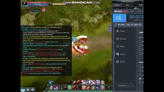 Cabal Asia Farming