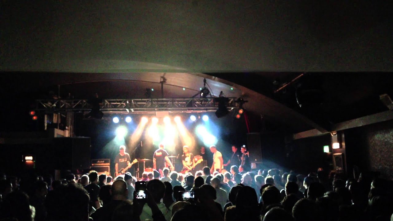 Dead Swans Last Show Part 7