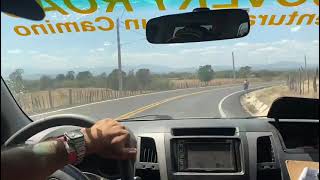 Team Discovery Road en Carretera Santiago Rodríguez - Martín García, Rally Frontera 2023
