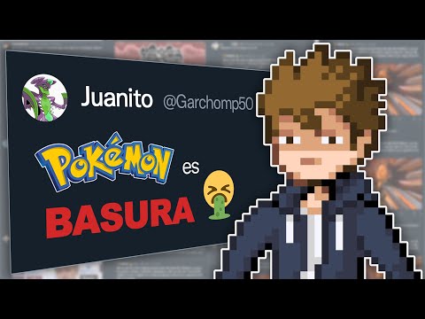 Discussing UNPOPULAR Pokémon OPINIONS