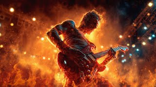 Intense Alternative Rock Mix 2026  Fiery Passion