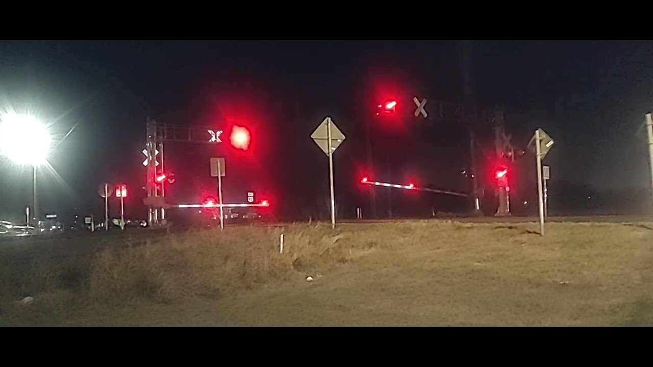 Railfaning Auburndale and Lakeland 