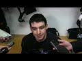 KFOX Locker Room: 10/3