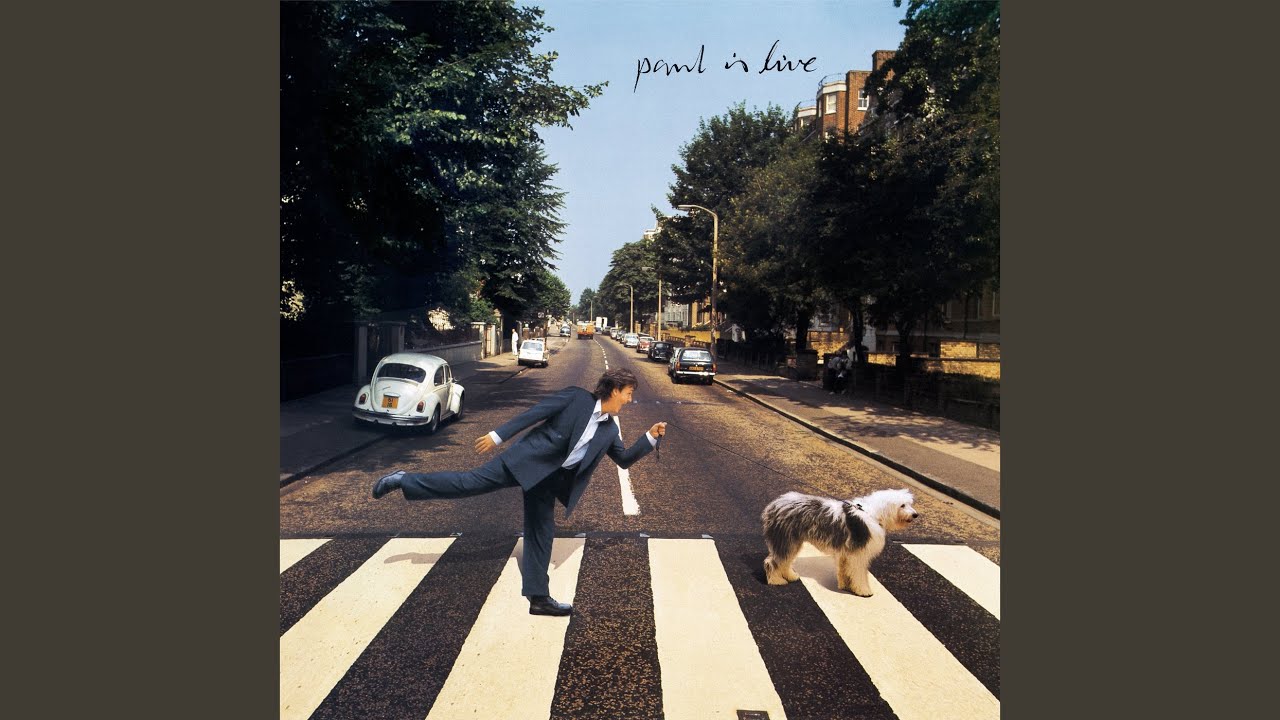 C’Mon People (Live In Kansas City)