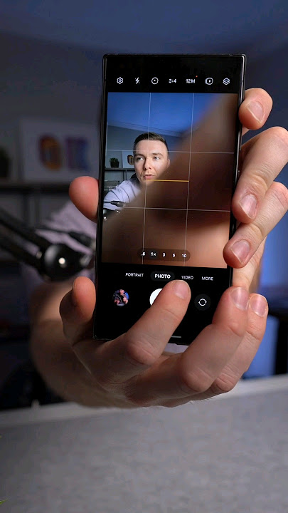 Change this for the BEST video settings!