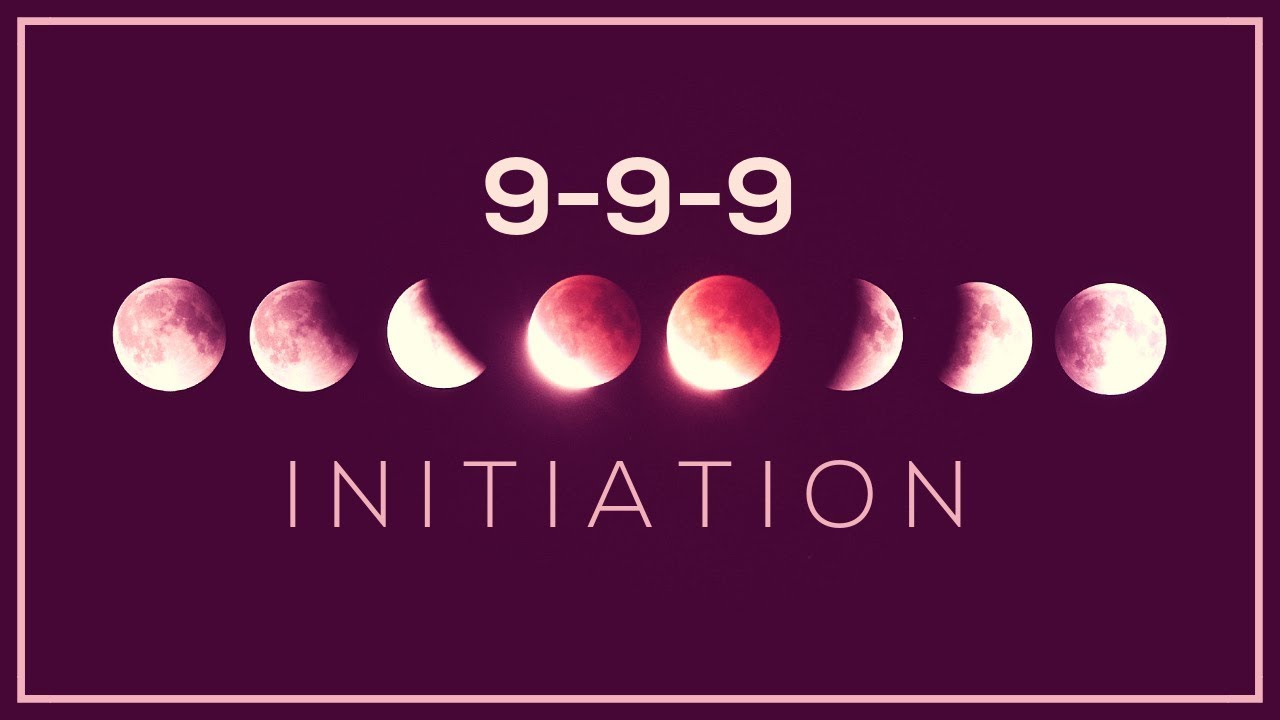 New Moon in Virgo September 9, 2018 Twin Flame Energy Report - YouTube
