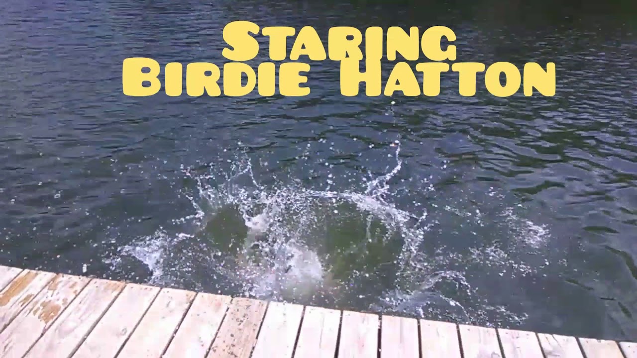 Jason Miller's Adventures New Intro