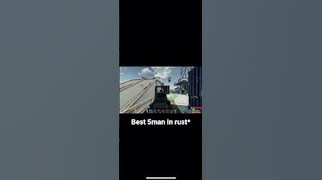 Rust console 1v5 #rust #rustpvp #rustconsole #shorts