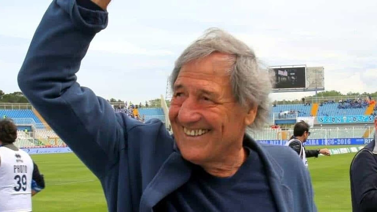 Speciale Funerali Giovanni Galeone